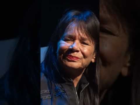 Video thumbnail for The late Rhoda Roberts shares stories of her cousin, Frank, one of our first #aboriginal #olympians