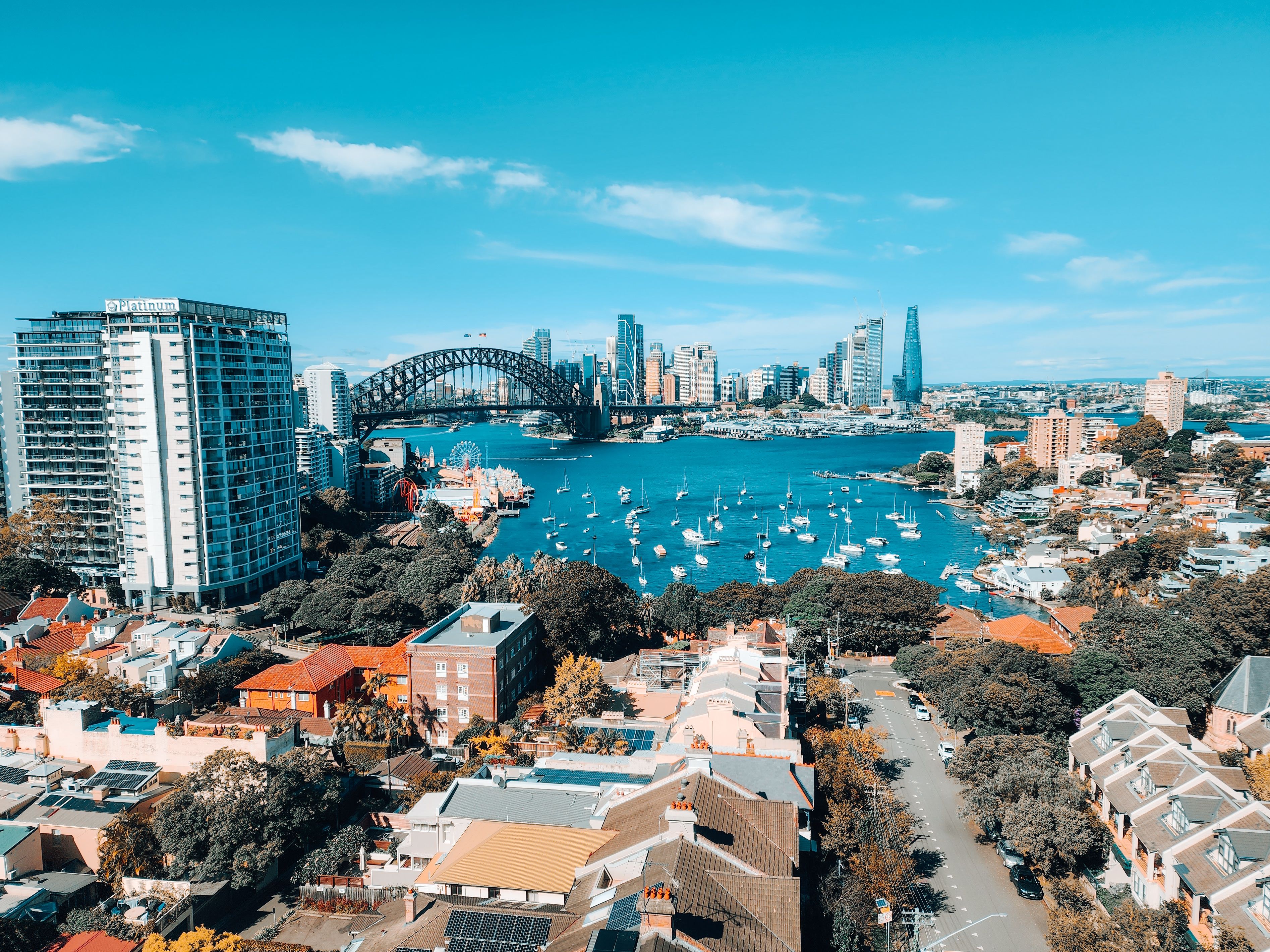 Renting in Sydney: Suburbs, Costs and What to Expect in the Rental Market