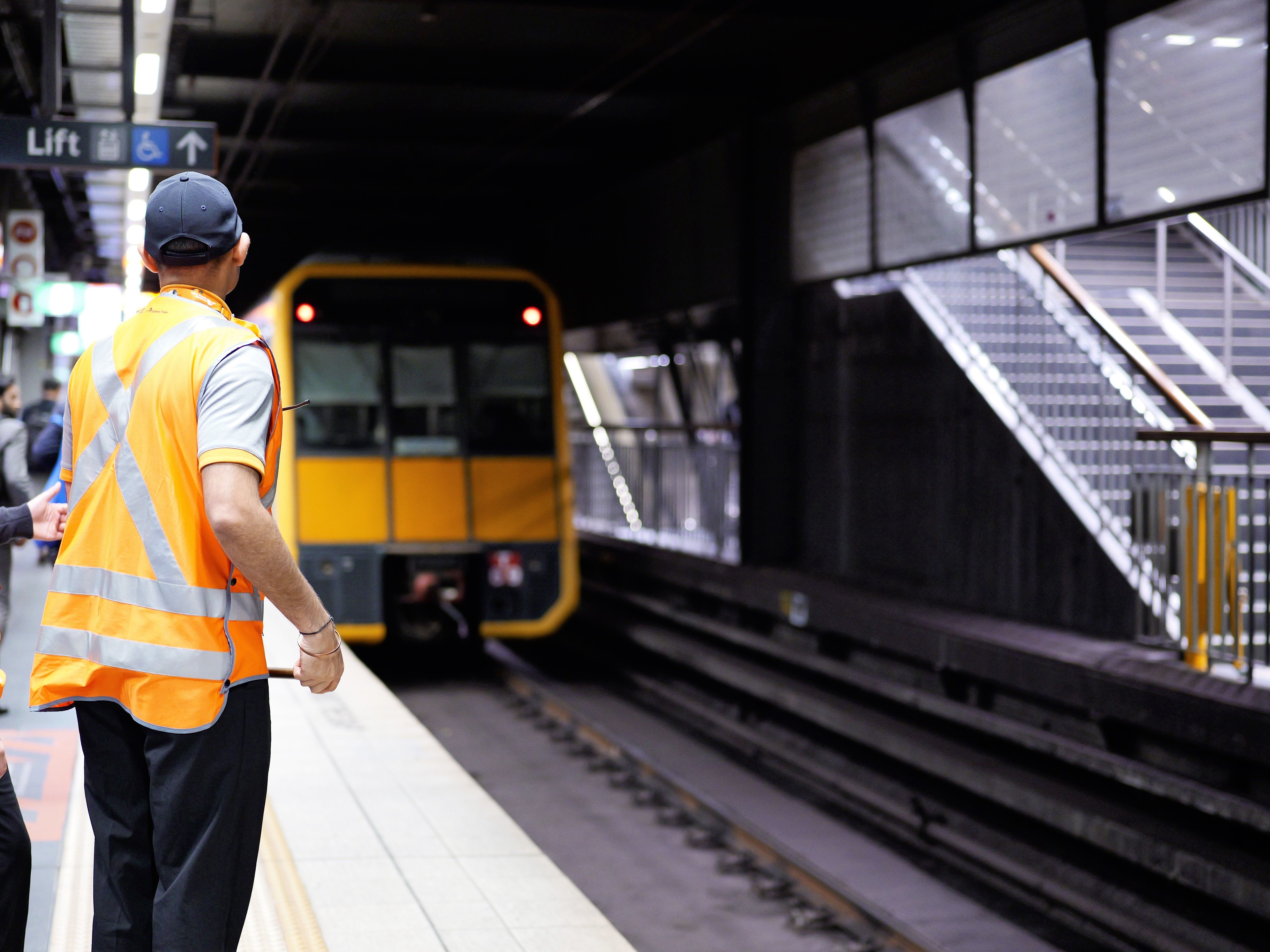 Working in Sydney: A Job-Market Overview