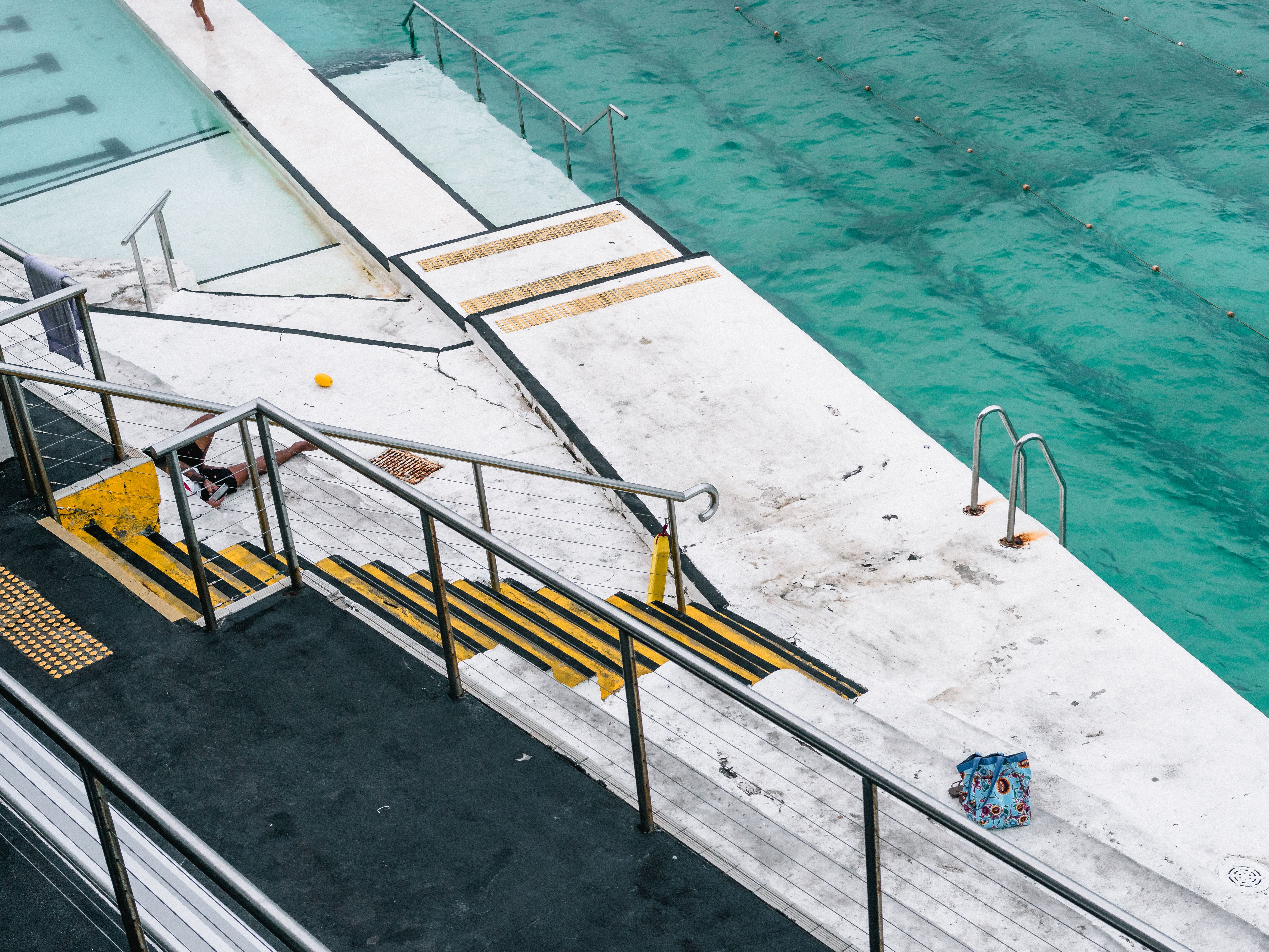 Sydney Ocean Pools and Harbour Swimming: A Local's Guide
