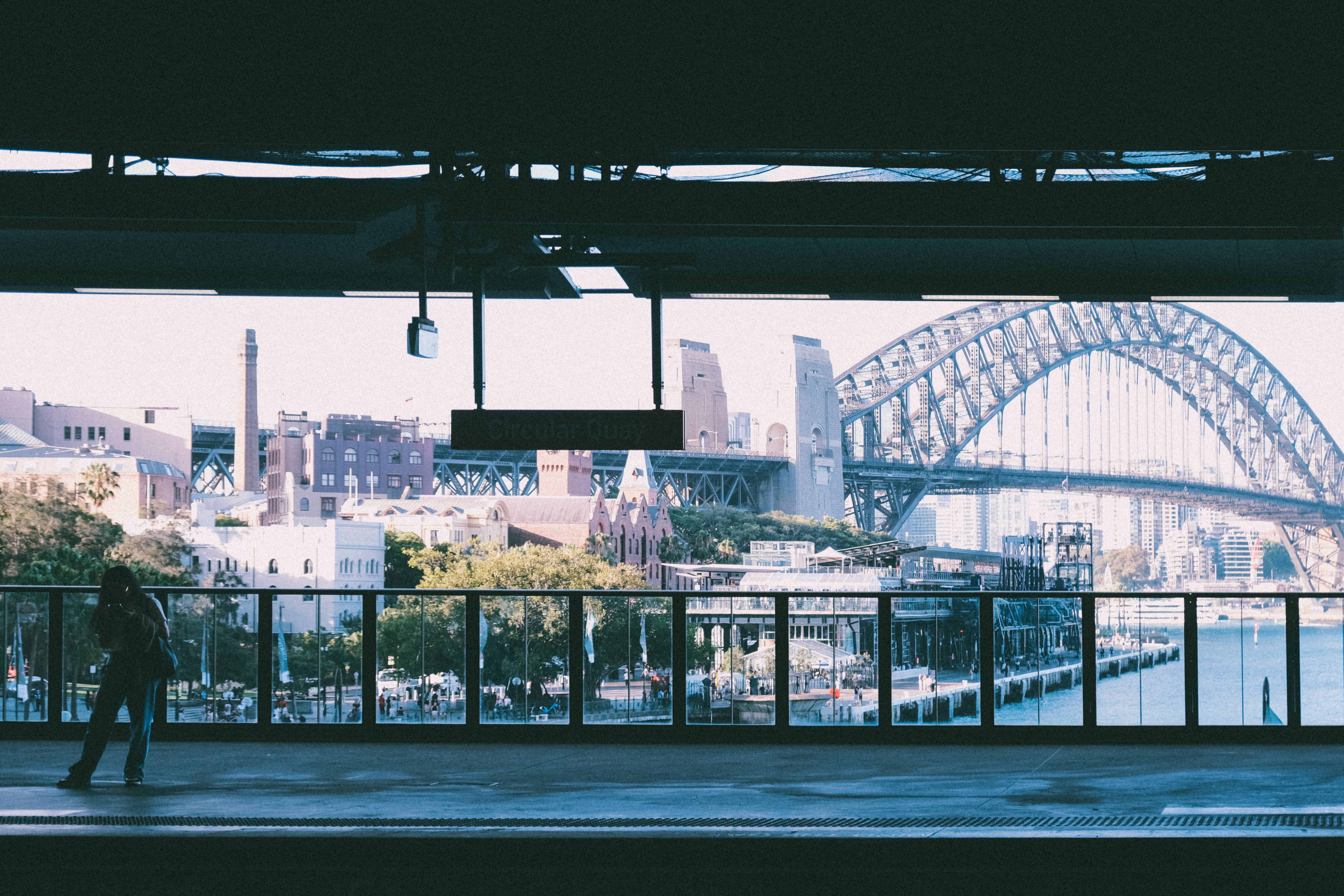 Sydney public transport explained: trains, ferries, metro and Opal