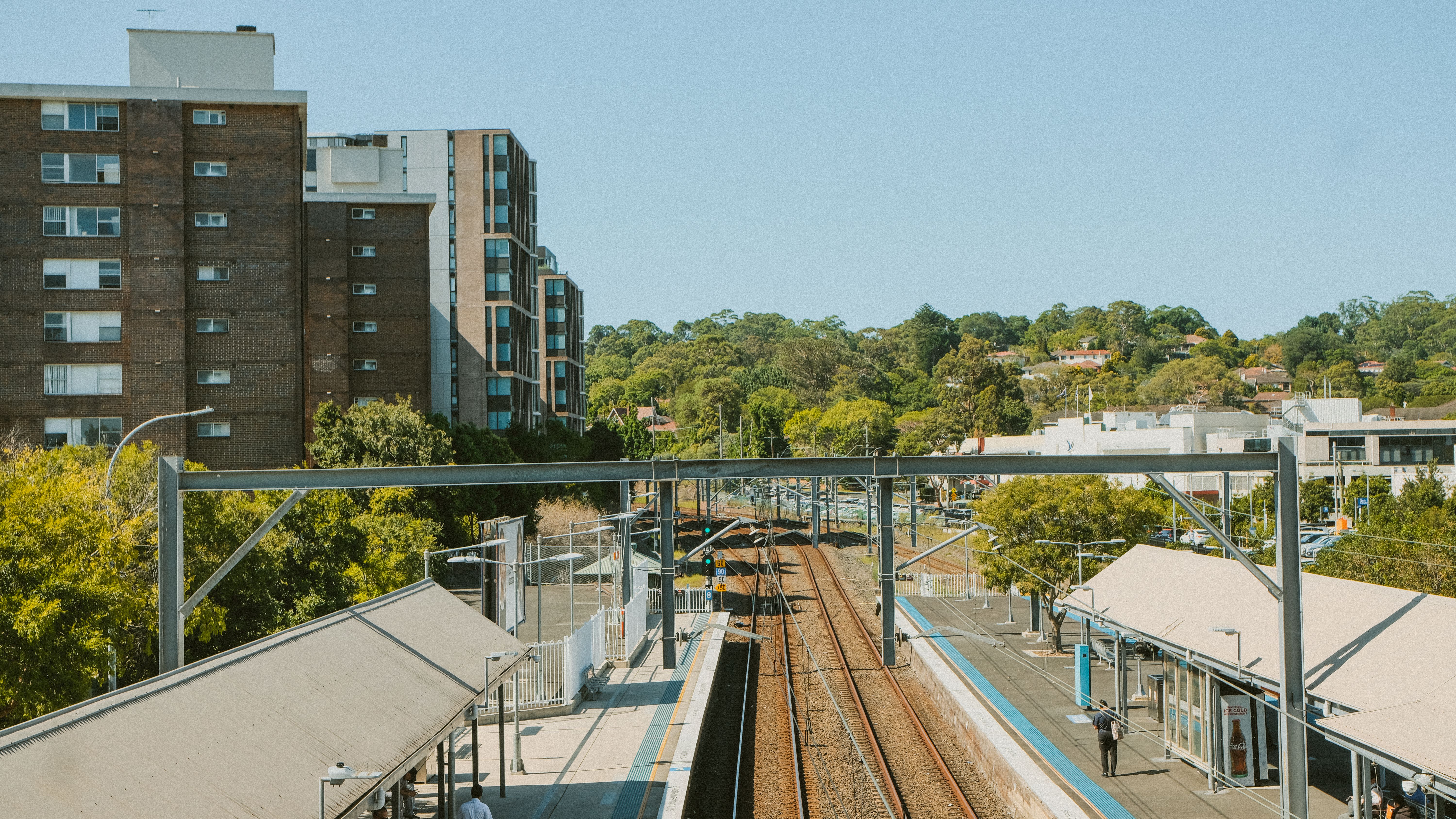 Getting Around Sydney 2026: Trains, Ferries and Opal Card Explained