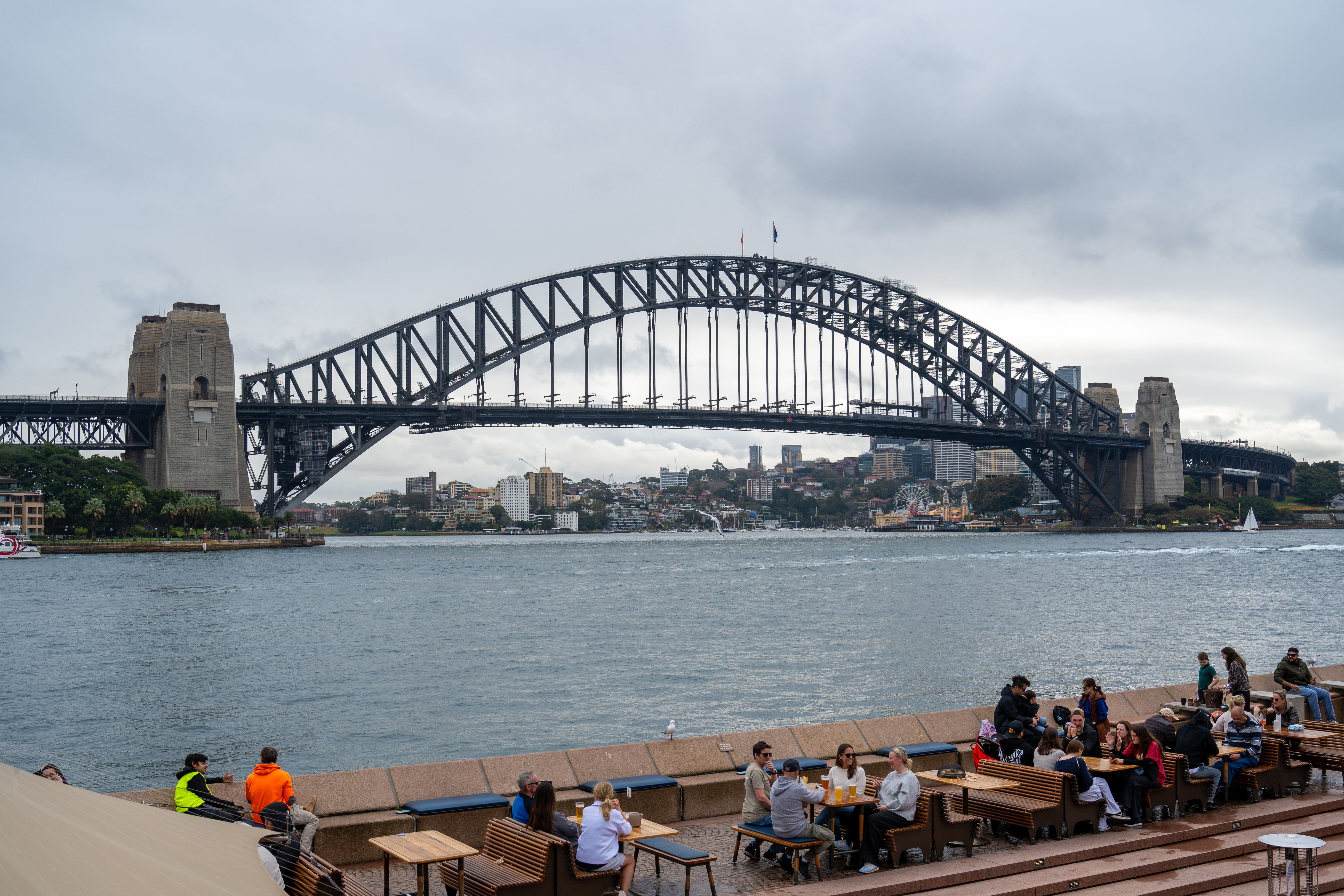 Sydney Seasons: When to Visit and What to Expect