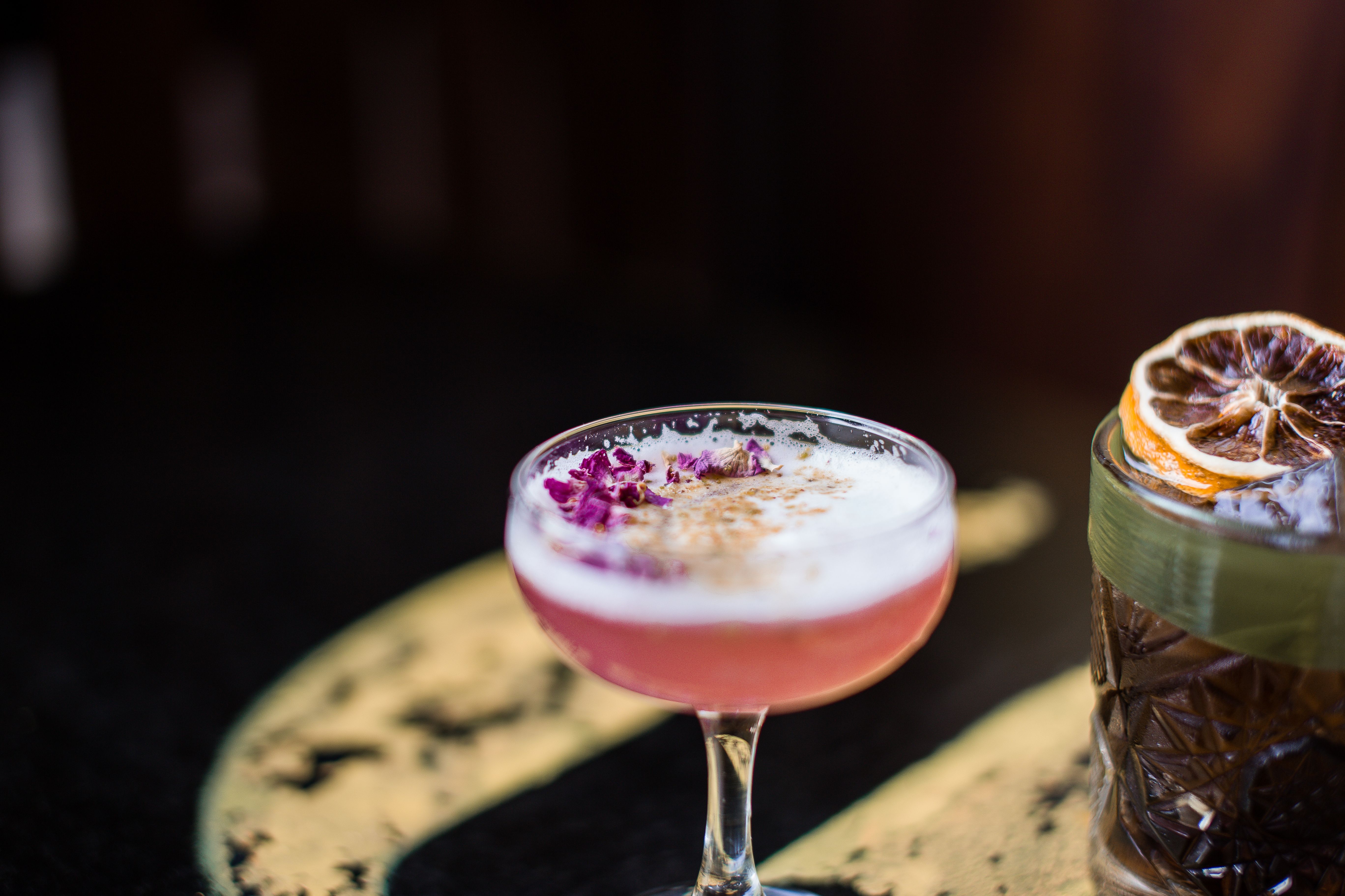Best Cocktail Bars in Sydney: Rooftop & Hidden Bars