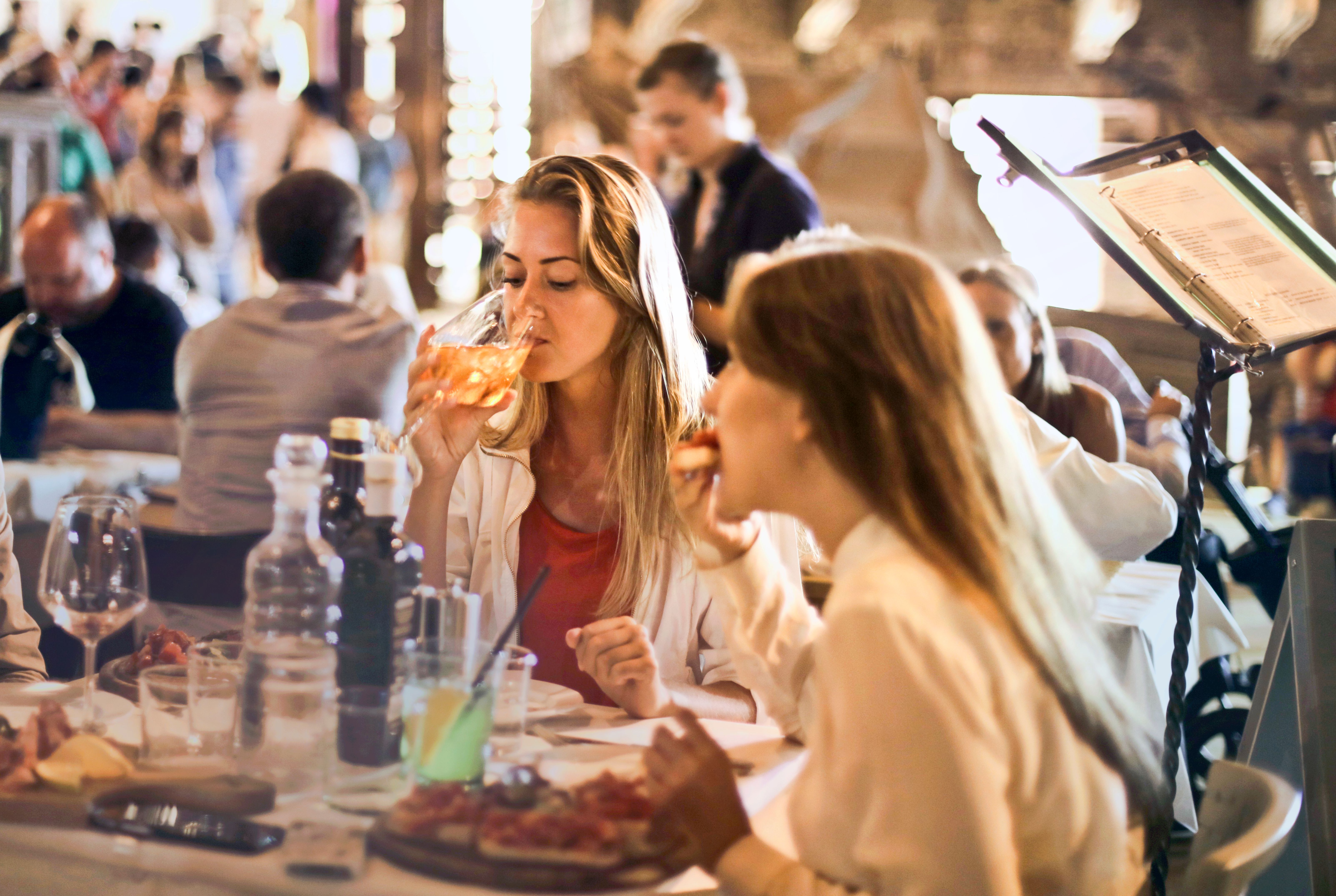 Where to Eat in Sydney: A Guide to the City's Dining Precincts