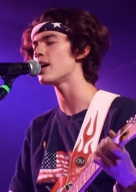 Photo from Conan Gray | Sydney