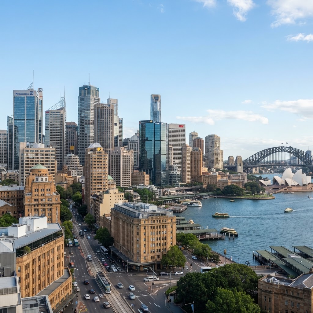 Sydney's Housing Crisis Worsens: New Developments This Week Revealed