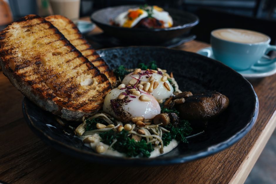 Sydney's Top Healthy Cafes and Food Spots for Nutrition-Focused Eaters