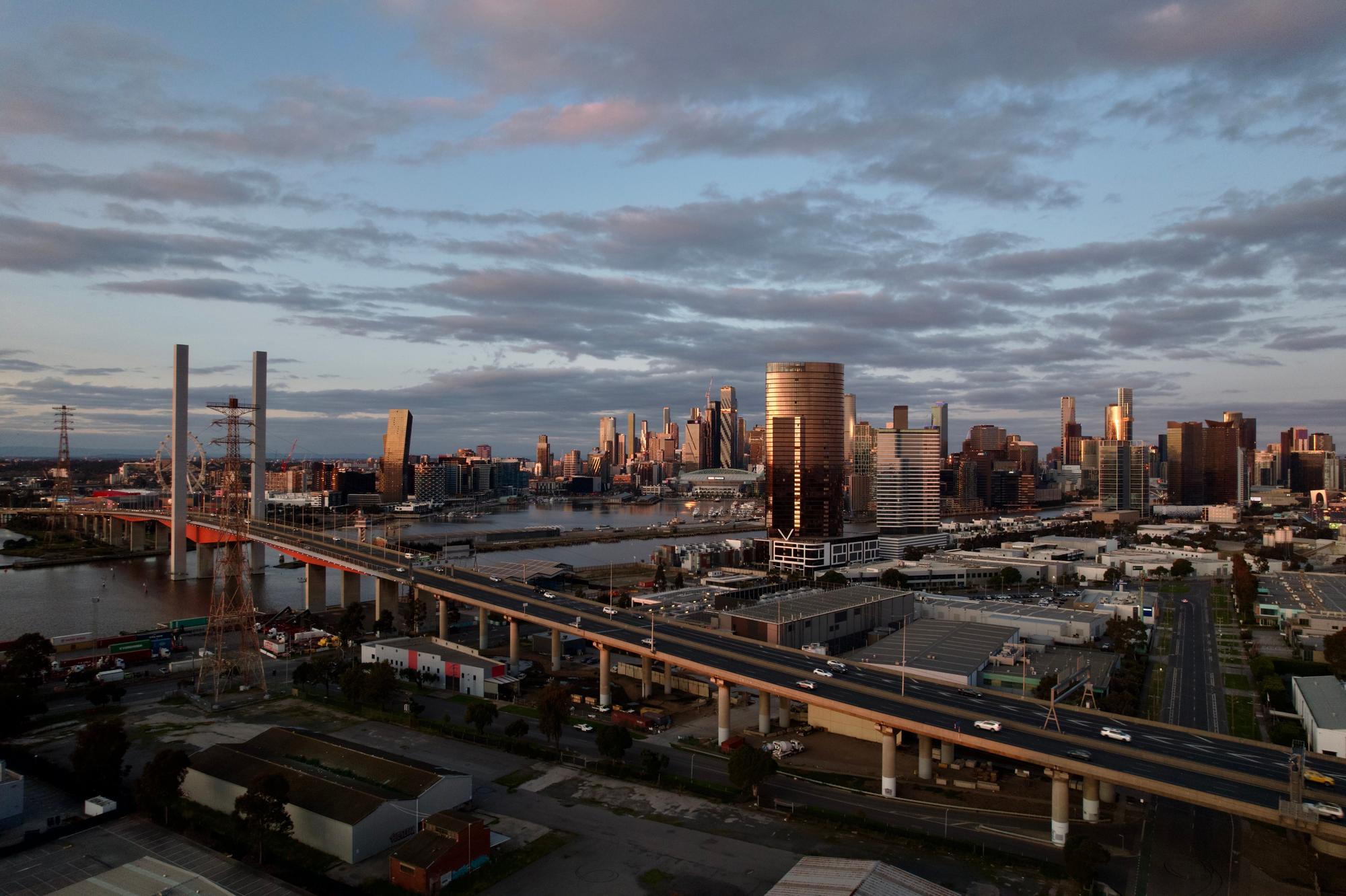 Australia's Fertiliser Import Crisis: Why Global Supply Chains Matter
