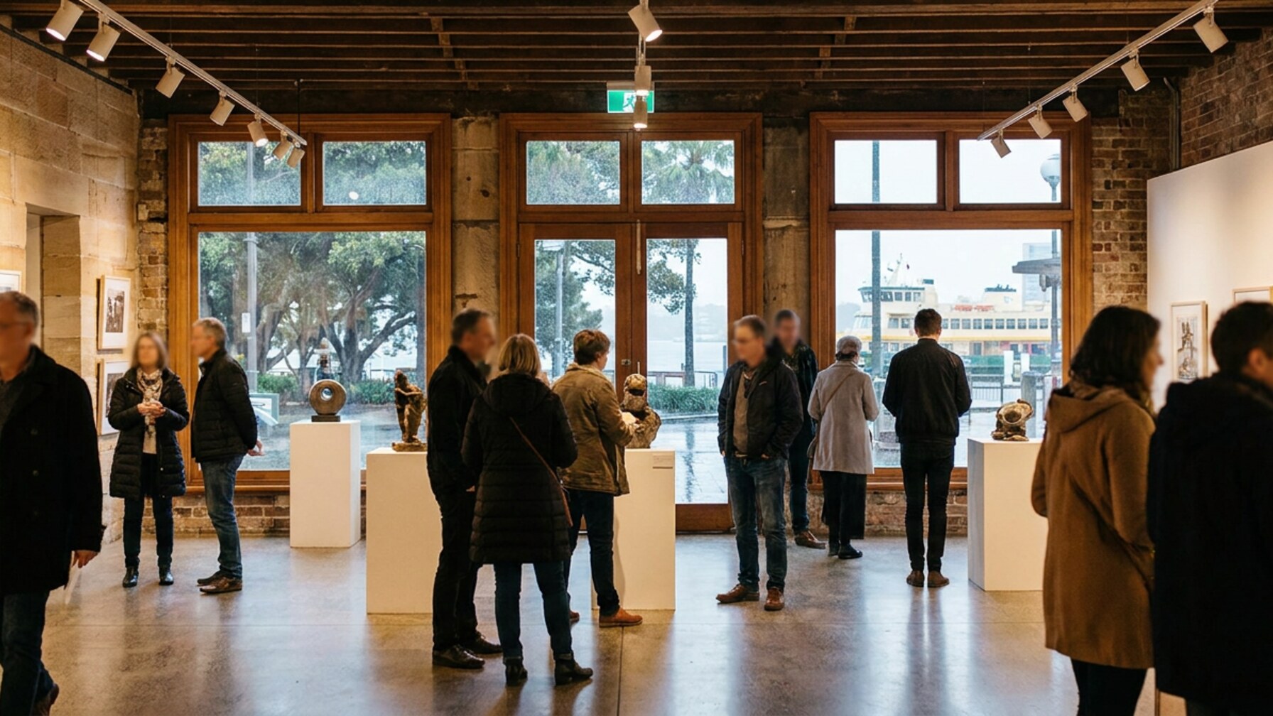 Grassroots Sydney Networks Reshape Local Arts Access Through Community Programs