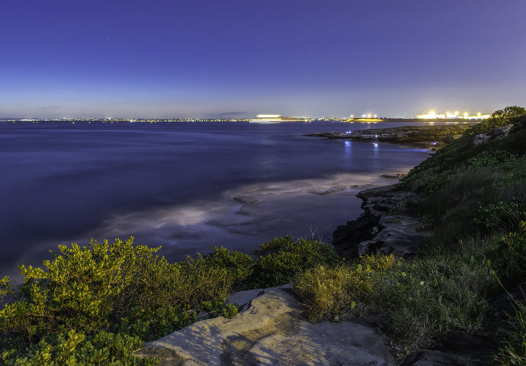 How to embrace a Sydney winter, from bathhouses to whale watching