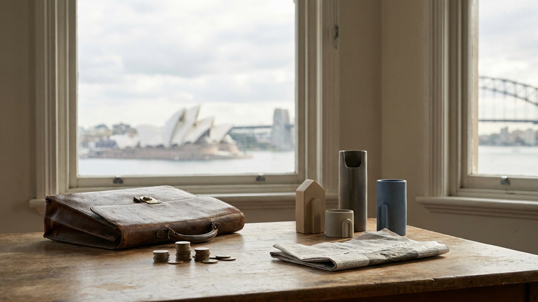 Sydney hospitality and food tech reshuffled as Thermomix picks Melbourne over Perth legacy