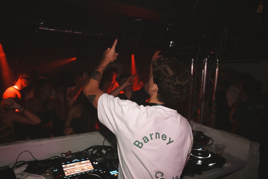 Sydney's Inner West Sustains Thriving Live Music and Arts Culture