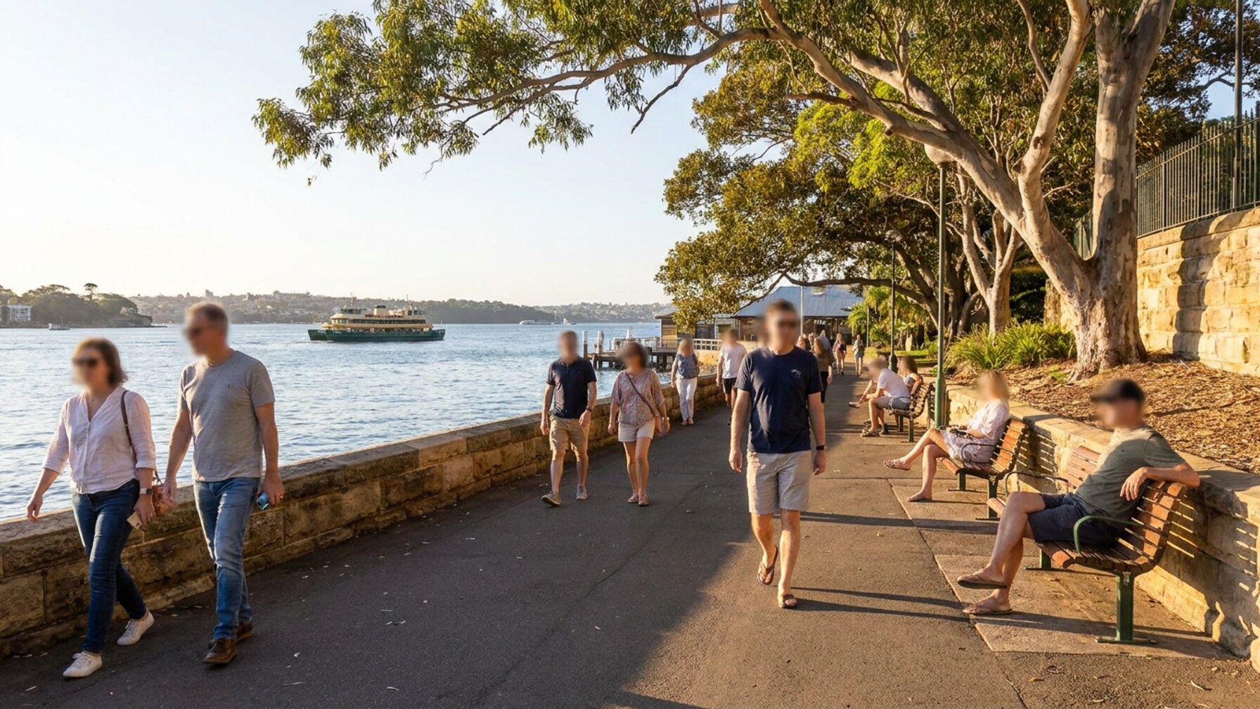 Sydney Residents Discover 7 July Activities Perfect for Cool Weather Outings