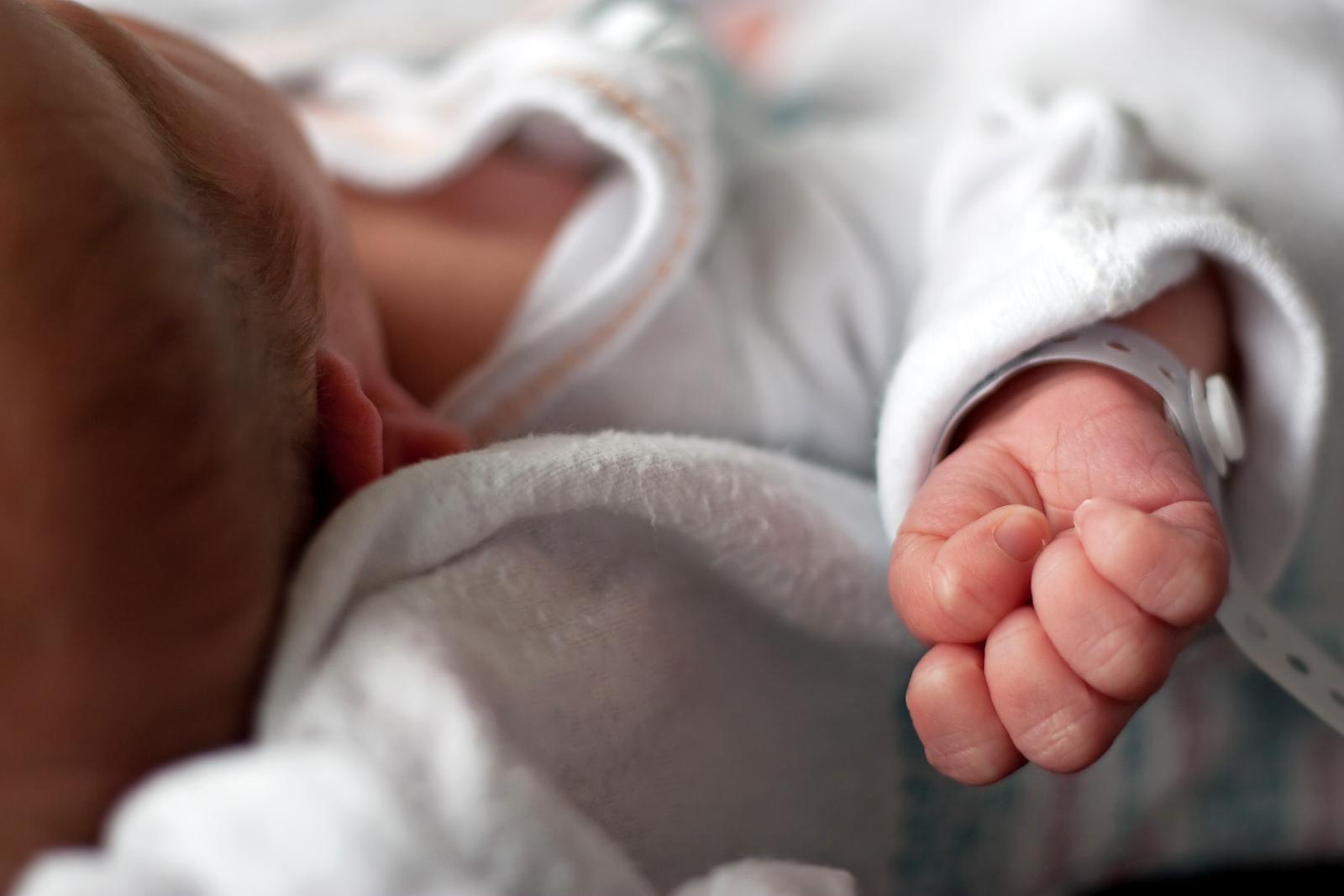 How global birth rates fell faster than anyone predicted, and what it means for your economy