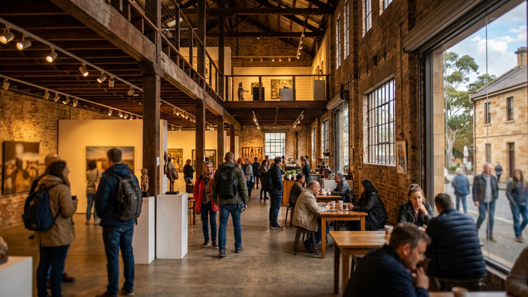Sydney's Winter Cultural Programs Reveal Must-See Performance Highlights for Visitors