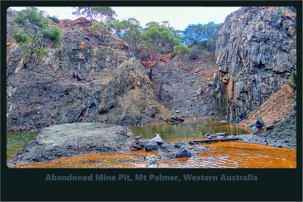 Australia's mines depend on world's most-produced chemical: sulfuric acid