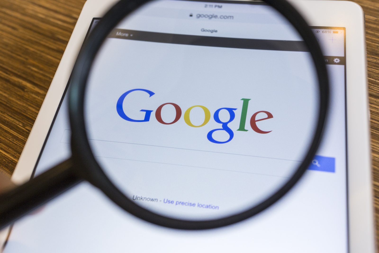 Online search giants face $50 million child safety fines as Australia tightens content regulation